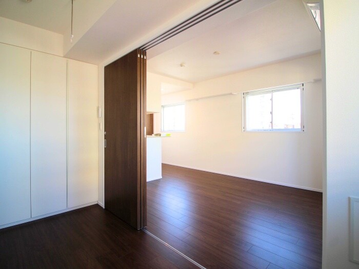 プラウドフラット浅草の物件内観写真