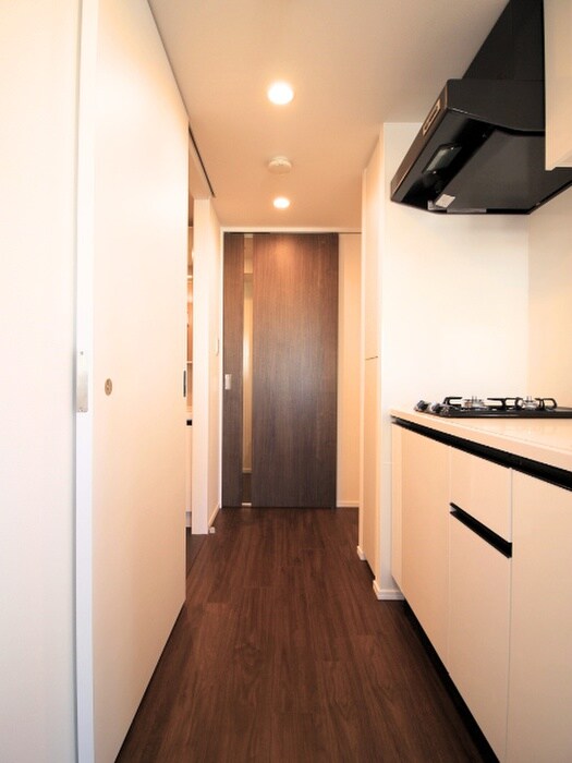 プラウドフラット浅草の物件内観写真