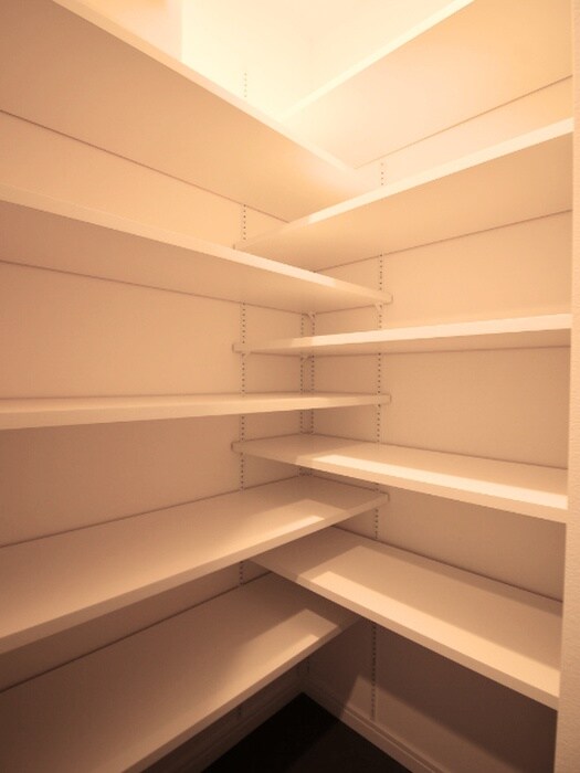 プラウドフラット浅草の物件内観写真