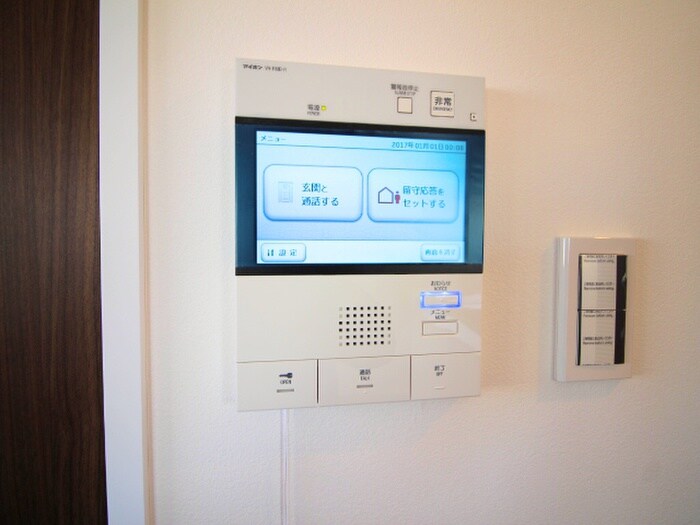 プラウドフラット浅草の物件内観写真