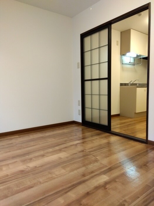 パ－クハイムの物件内観写真