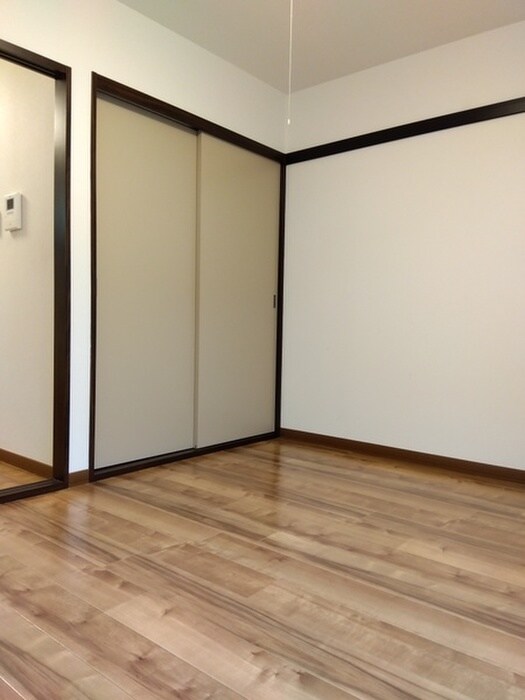 パ－クハイムの物件内観写真