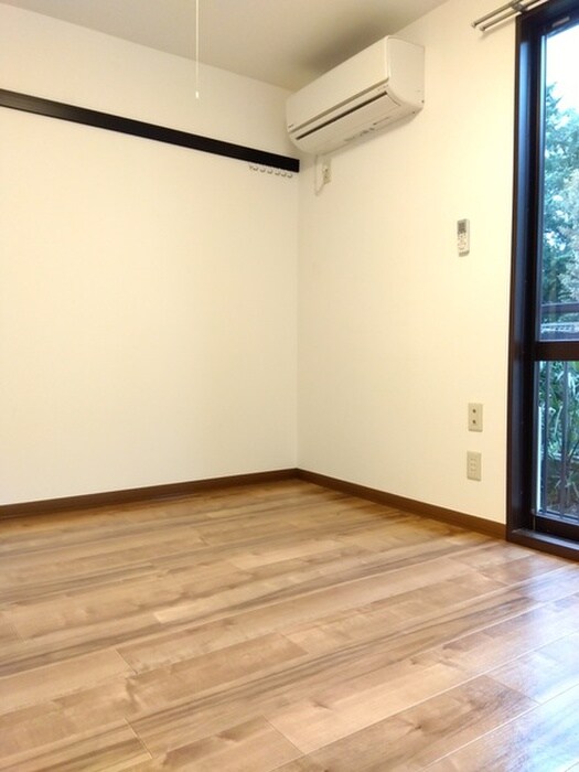 パ－クハイムの物件内観写真