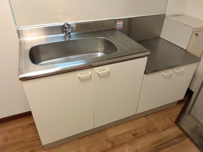 パ－クハイムの物件内観写真