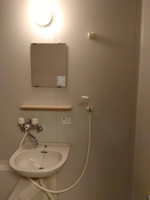 パ－クハイムの物件内観写真