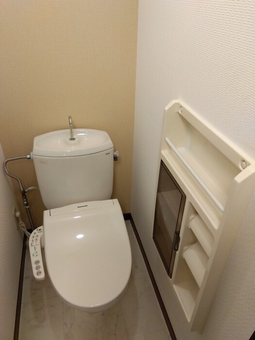 パ－クハイムの物件内観写真