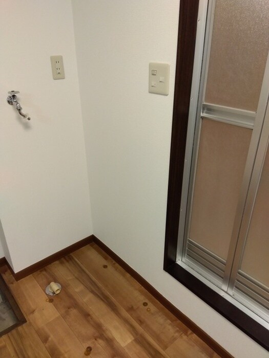 パ－クハイムの物件内観写真