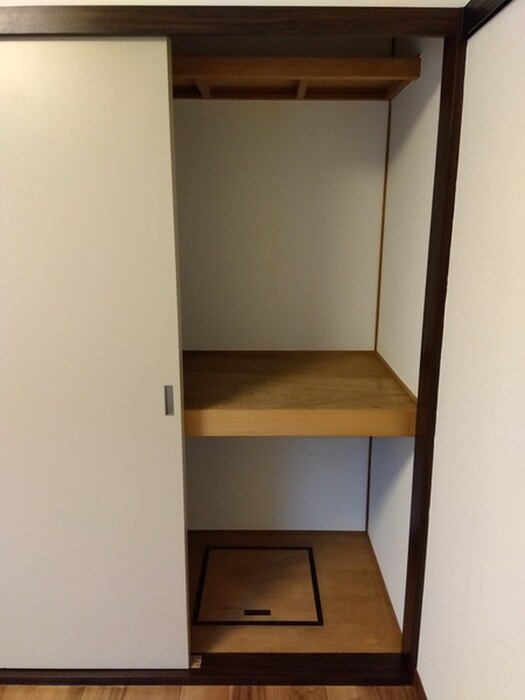 パ－クハイムの物件内観写真