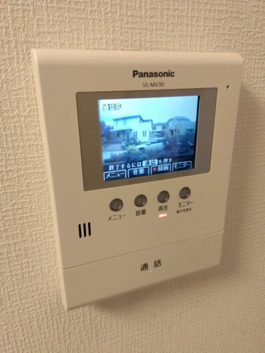 パ－クハイムの物件内観写真