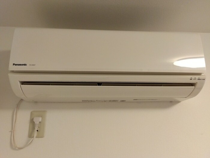 パ－クハイムの物件内観写真