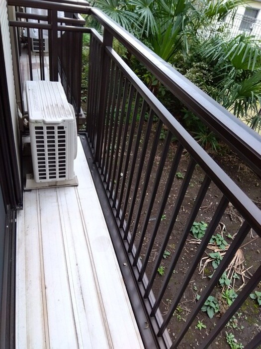 パ－クハイムの物件内観写真