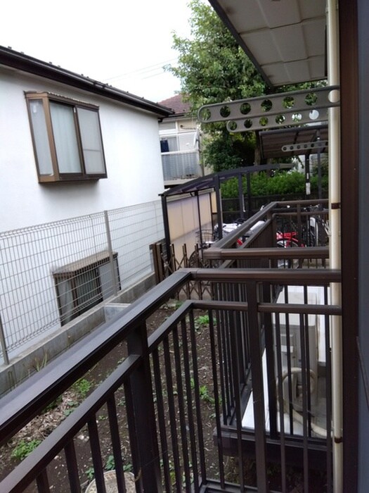 パ－クハイムの物件内観写真