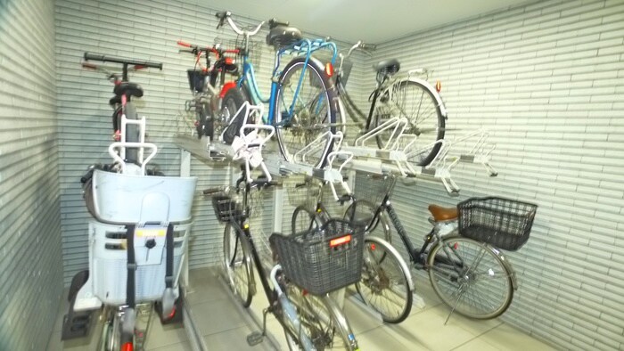 プロニティ　タナカの物件外観写真