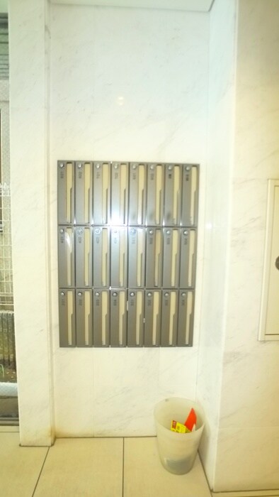 プロニティ　タナカの物件外観写真