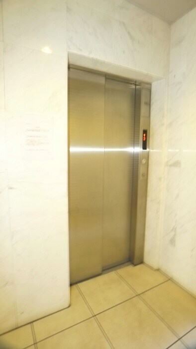 プロニティ　タナカの物件外観写真