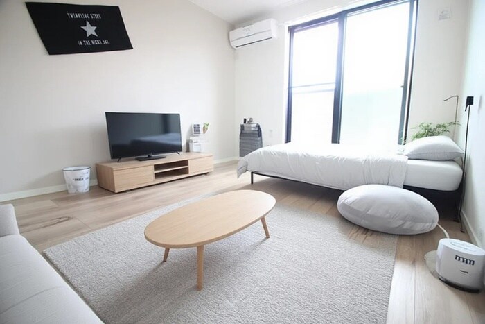 フェリシアスの物件内観写真