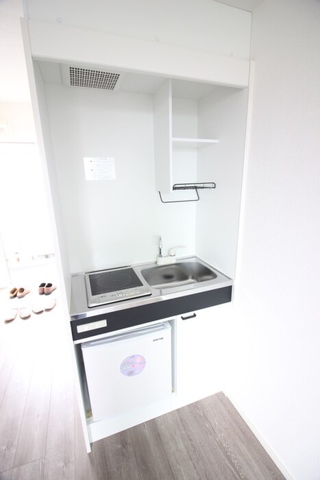 フェリシアスの物件内観写真