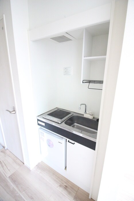 フェリシアスの物件内観写真