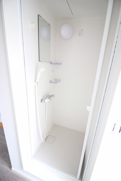 フェリシアスの物件内観写真