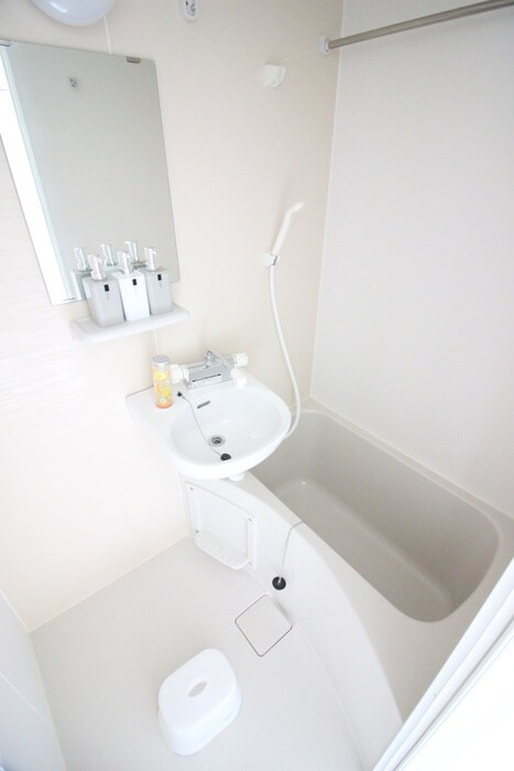 フェリシアスの物件内観写真