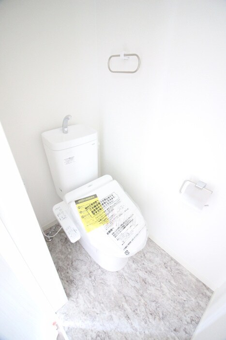 フェリシアスの物件内観写真