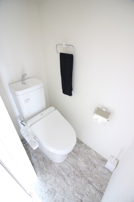 フェリシアスの物件内観写真