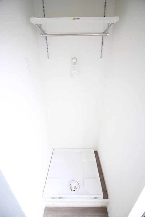 フェリシアスの物件内観写真