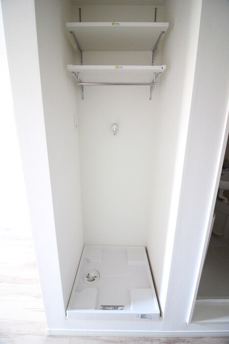 フェリシアスの物件内観写真