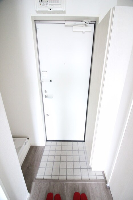 フェリシアスの物件内観写真