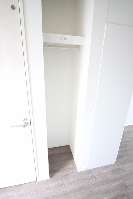 フェリシアスの物件内観写真