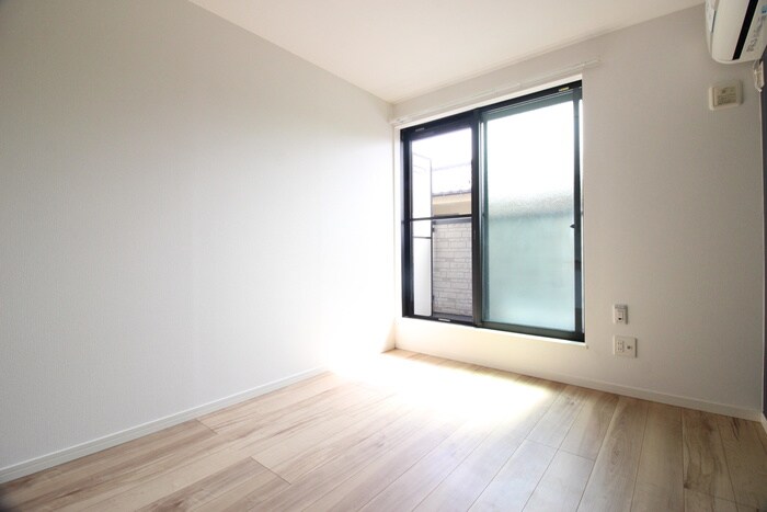 フェリシアスの物件内観写真