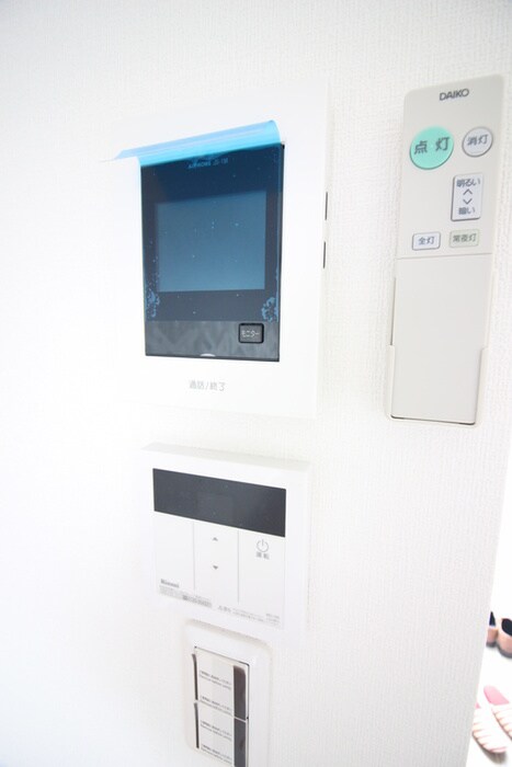 フェリシアスの物件内観写真