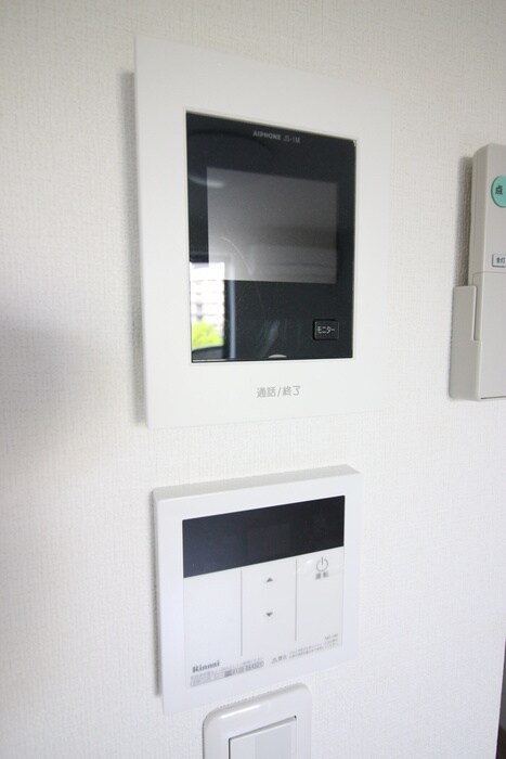 フェリシアスの物件内観写真