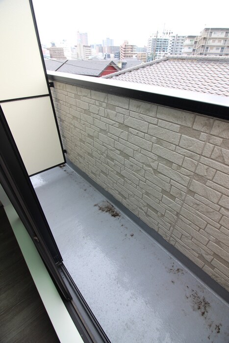 フェリシアスの物件内観写真