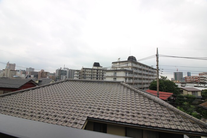 フェリシアスの物件内観写真