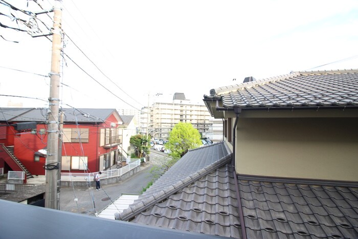 フェリシアスの物件内観写真