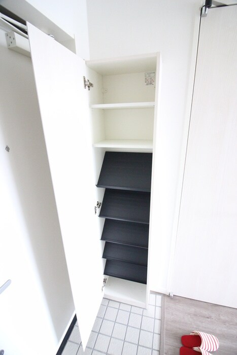 フェリシアスの物件内観写真