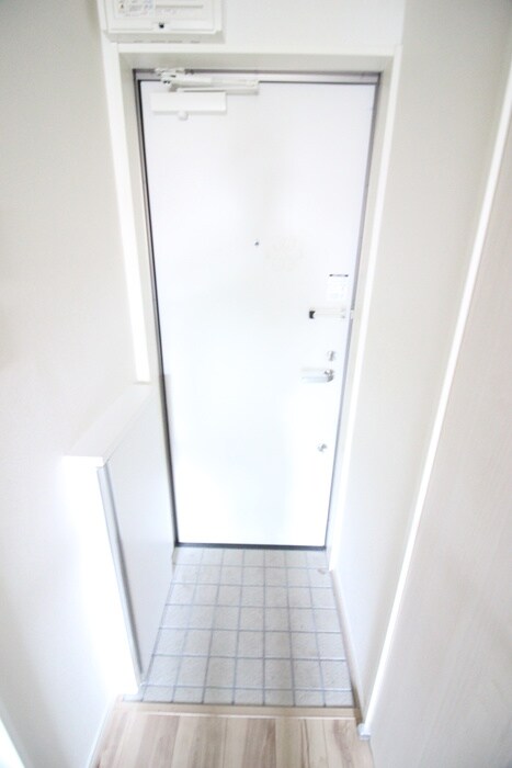 フェリシアスの物件内観写真