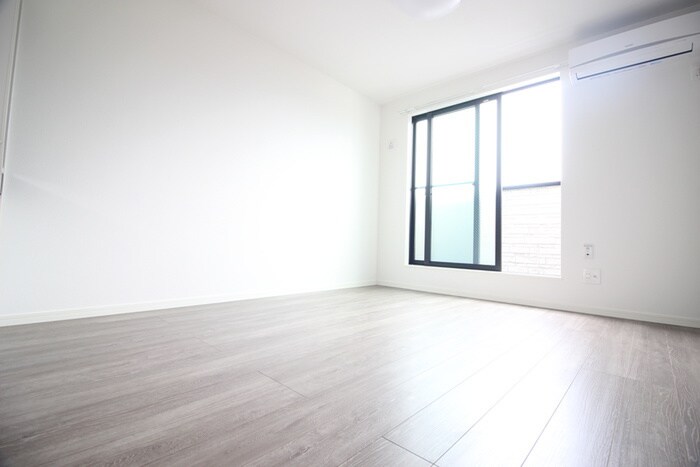 フェリシアスの物件内観写真