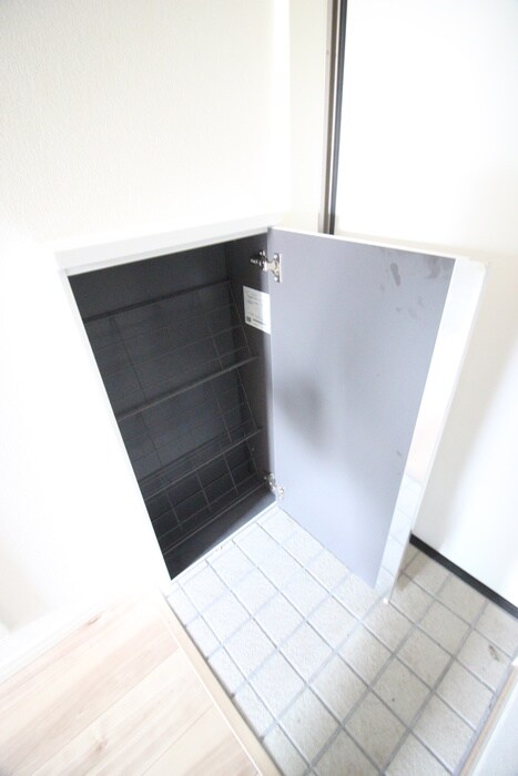 フェリシアスの物件内観写真