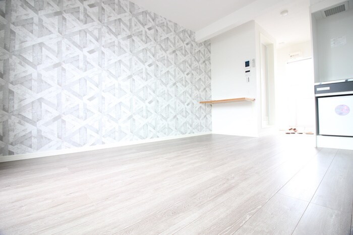 フェリシアスの物件内観写真