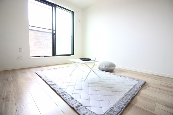 フェリシアスの物件内観写真