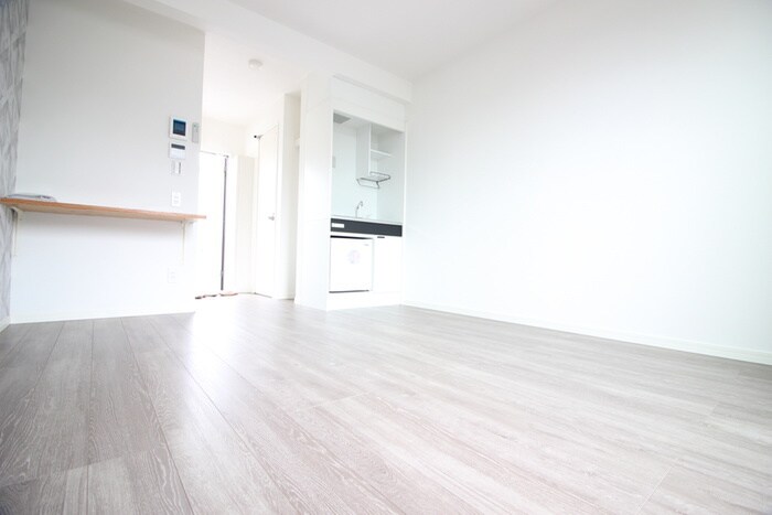 フェリシアスの物件内観写真