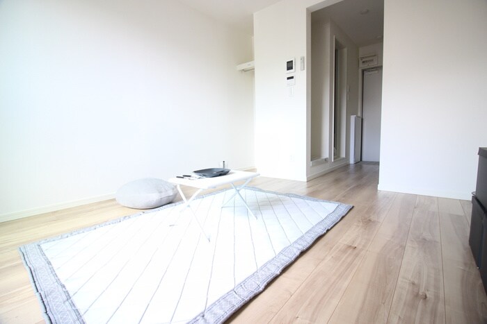 フェリシアスの物件内観写真