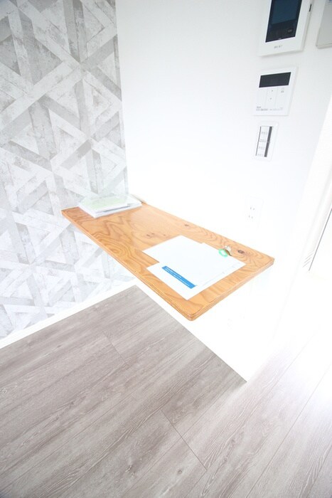 フェリシアスの物件内観写真