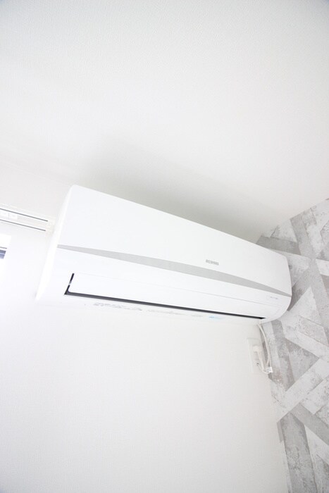 フェリシアスの物件内観写真