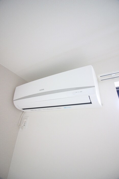 フェリシアスの物件内観写真