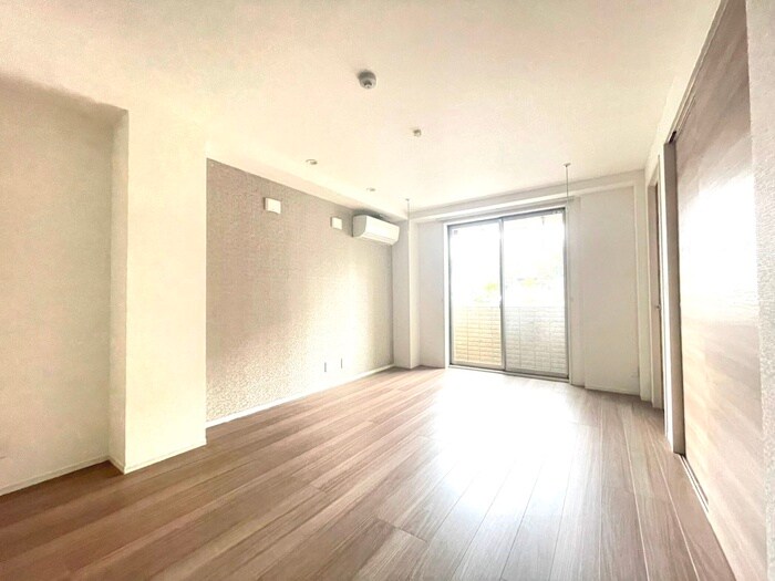 ラ・パートメントの物件内観写真