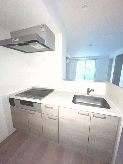 ラ・パートメントの物件内観写真