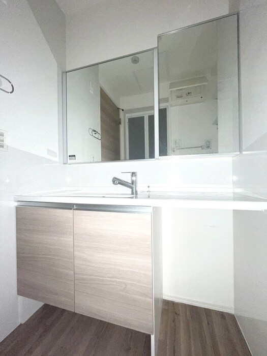 ラ・パートメントの物件内観写真